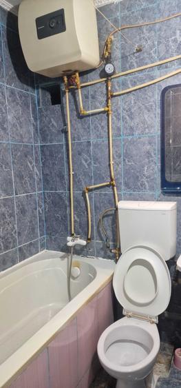 Garsonieră semidecomandată în Central
