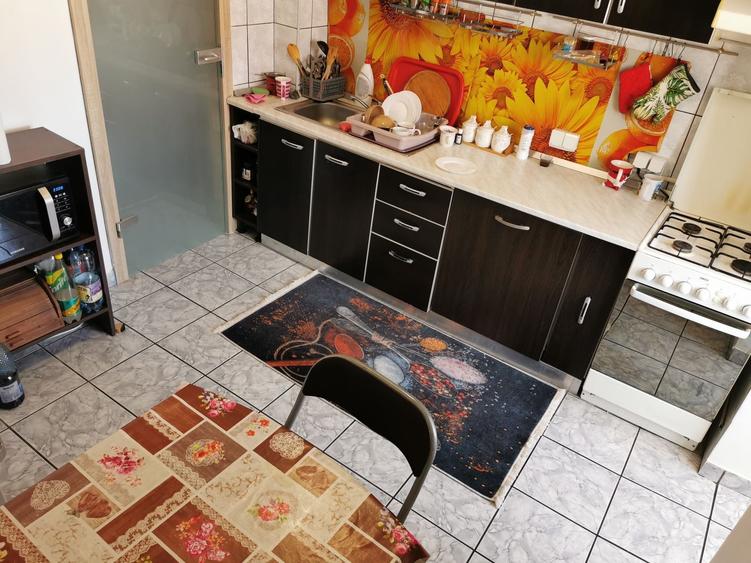 Apartament cu 2 camere decomandat în Ștrand