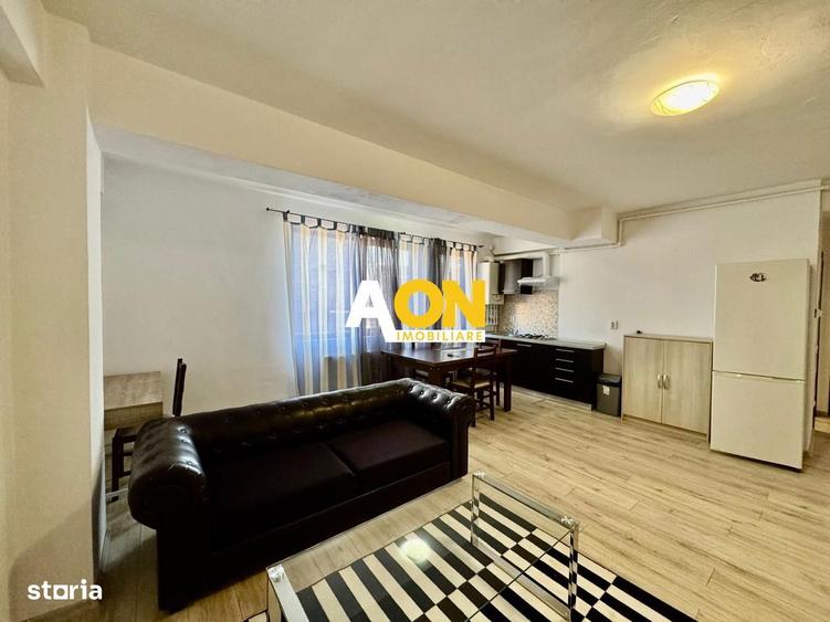 Apartament 2 Camere De Inchiriat Emil Racovita - 2