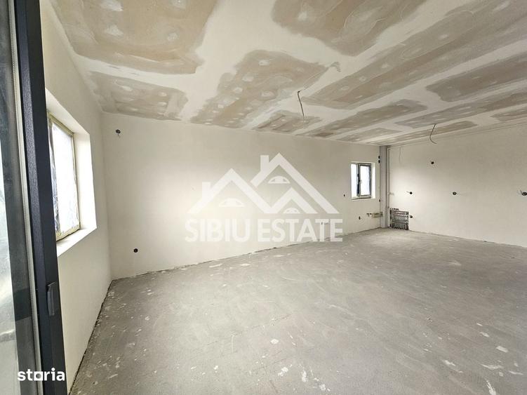 Apartament 2 camere Selimbar NOU - 5