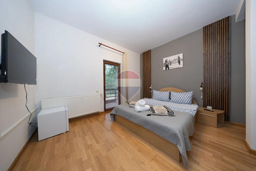 Casă cu 5 camere cu Teren 745 Mp în Cioplea