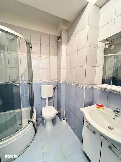 Studio Rezervelor 55 Militari Residence - 6