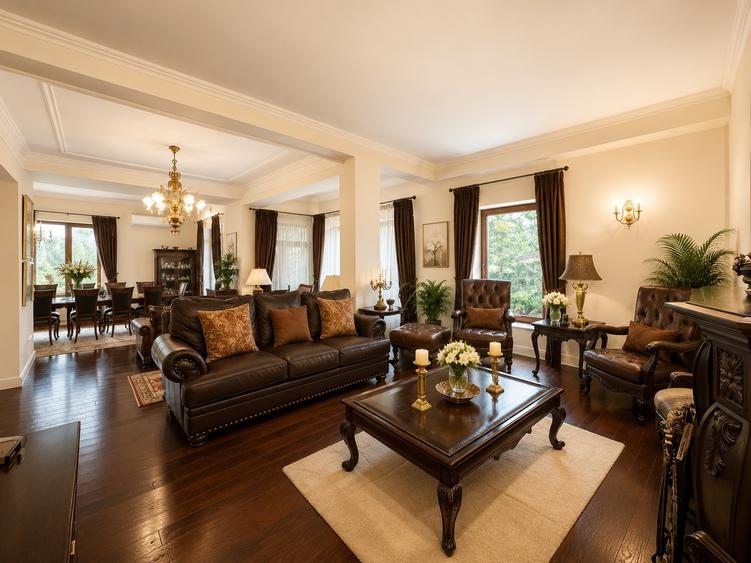 Luxury Residence with Pool and 1000 sqm Garden | Iancu Nicolae - 13