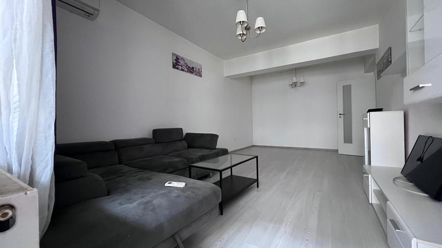 Apartament 2 camere, 70 mp, etaj 2 din 6, complet echipat – Cartierul Latin - 2