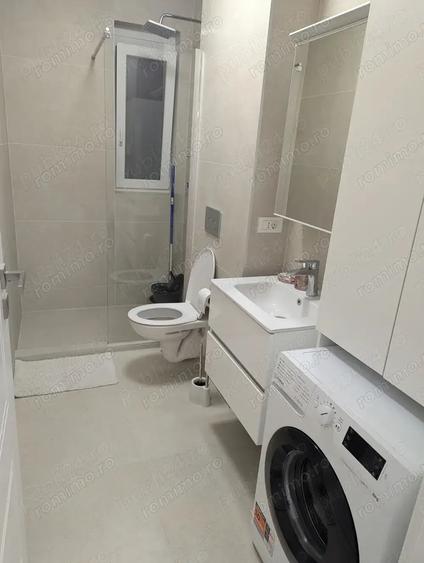 Apartament cu 2 camere decomandat în Gării