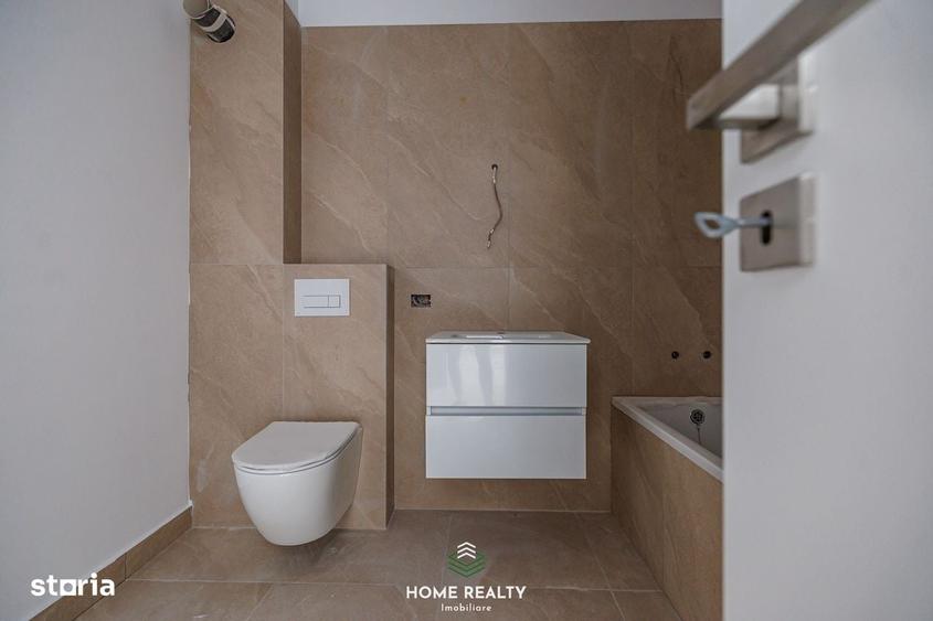 Apartament cu 2 camere în Freidorf
