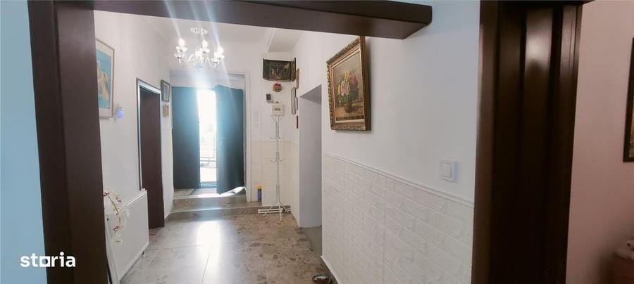 Apartament cu 2 camere în Ultracentral