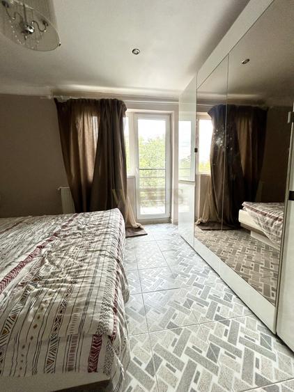 Duplex cu 4 camere cu Canalizare în Gilău