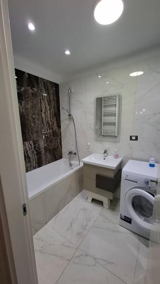 Apartament cu 2 camere decomandat în Pipera