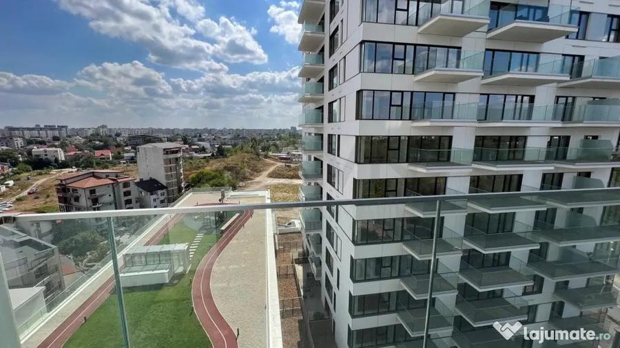 Apartament cu 2 camere decomandat în Nord