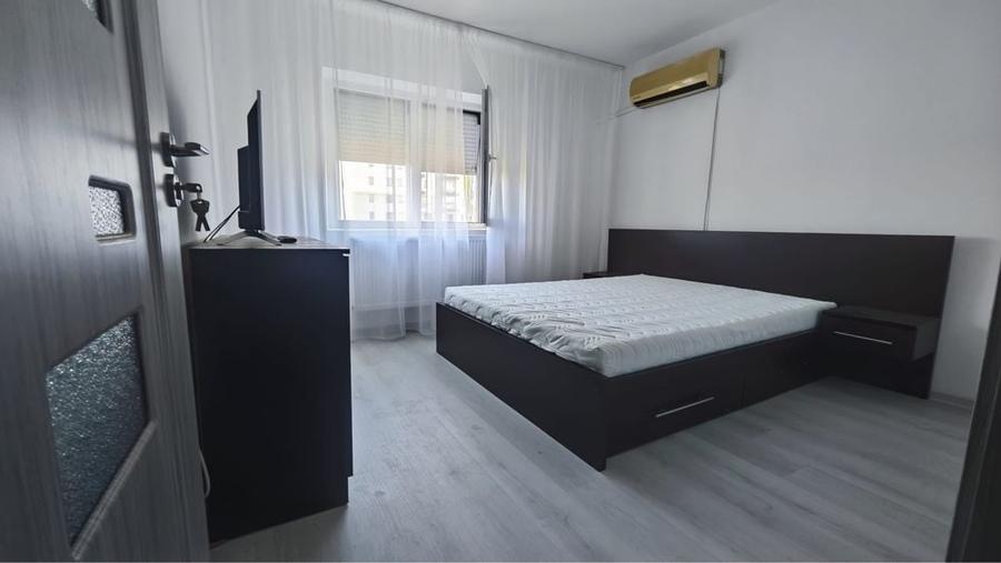 Apartament cu 2 camere decomandat în Gorjului
