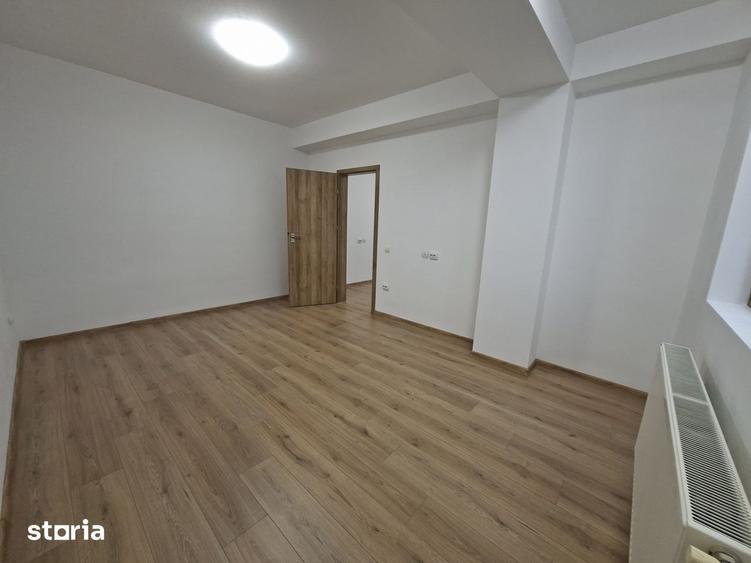 Apartament cu 2 camere semidecomandat în Apărătorii Patriei