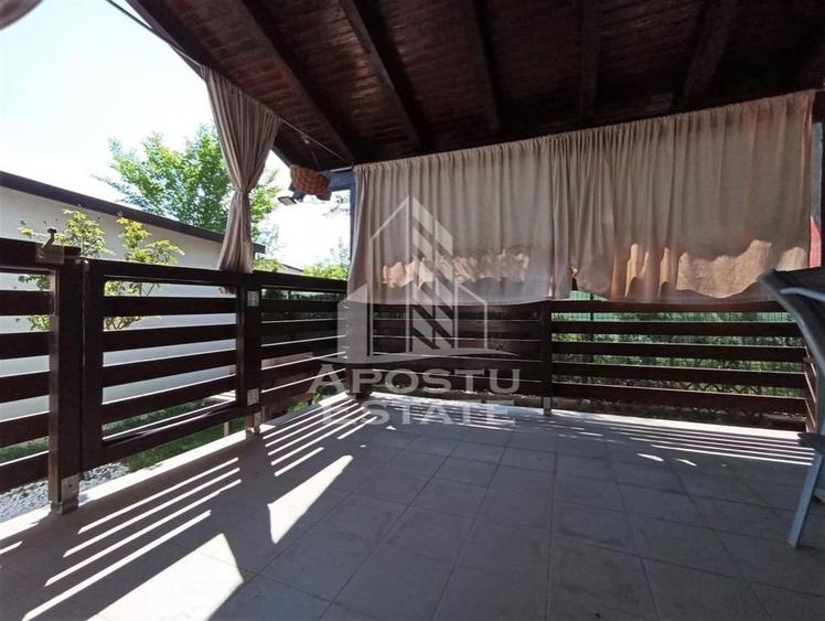 Casă cu 5 camere cu Teren 352 Mp în Moșnița Veche