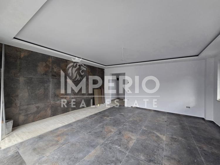 Duplex cu 6 camere cu Canalizare în Andrei Mureșanu