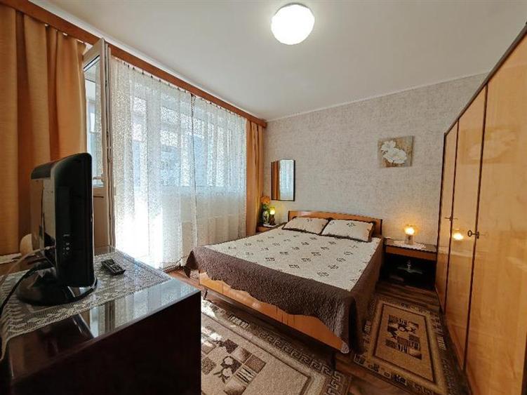 Inchiriem Apartament 2 Camere, Mobilat, Semidecomandat, Astra - 2