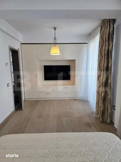 Apartament cu 2 camere în Centrul Istoric