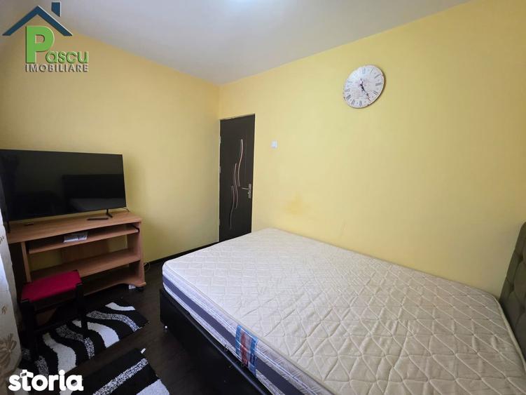 Apartament 2 camere Brancovenau, str. Melinesti, 31 mpu, decomandat - 2