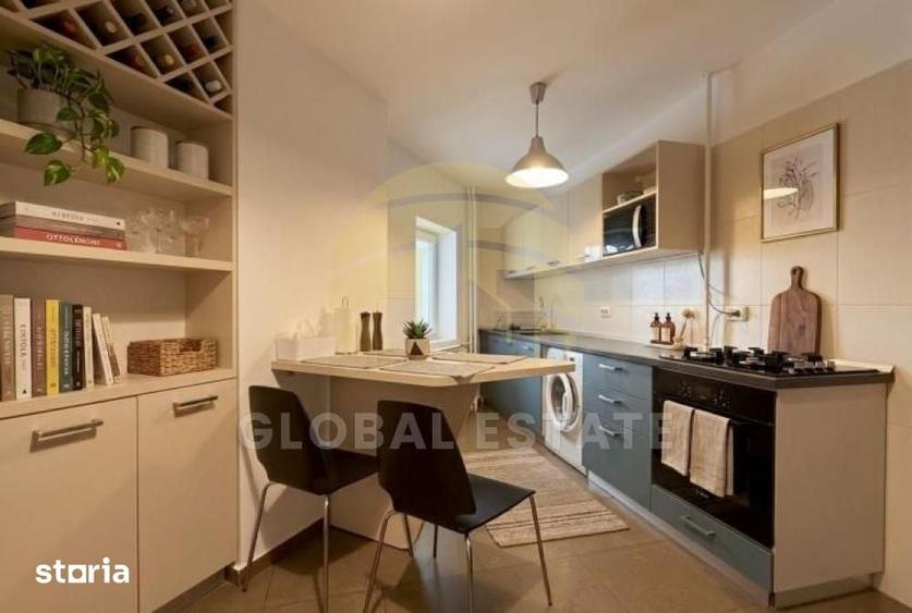 Inchiriere apartament 2 camere - Eroilor - ?tirbei Voda | Metrou - 3