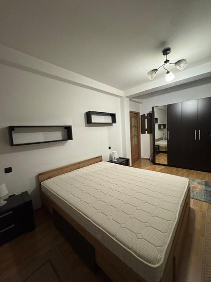 Apartament cu 2 camere semidecomandat în Zorilor