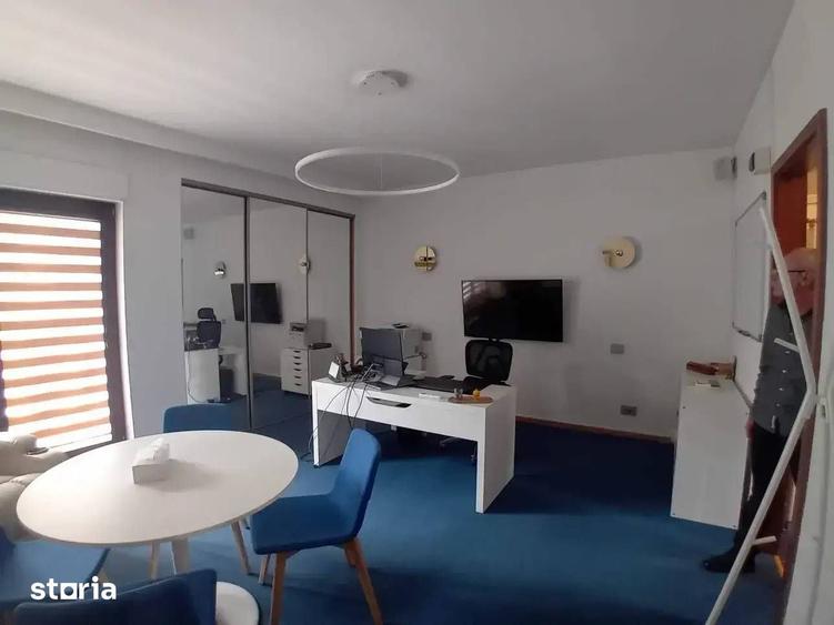 Spațiu comercial, de 165 mp, în Aviatorilor
