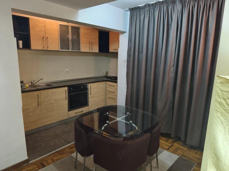 Apartament 2 camere ultracentral Cismigiu Sala Palatului Ion Campineanu - 3