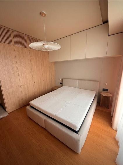 Apartament cu 2 camere decomandat, mobilat în Aviației
