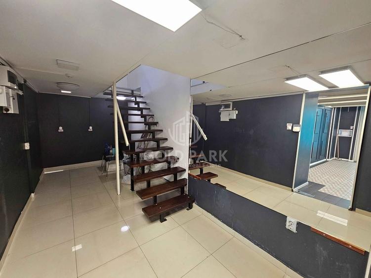Spațiu comercial, de 92 mp, în Ultracentral