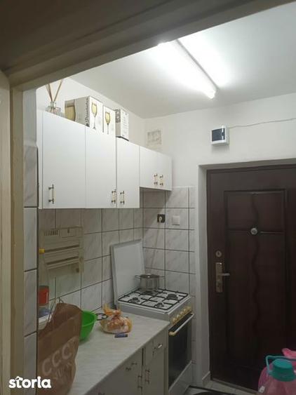 Garsonieră în Calea Aradului
