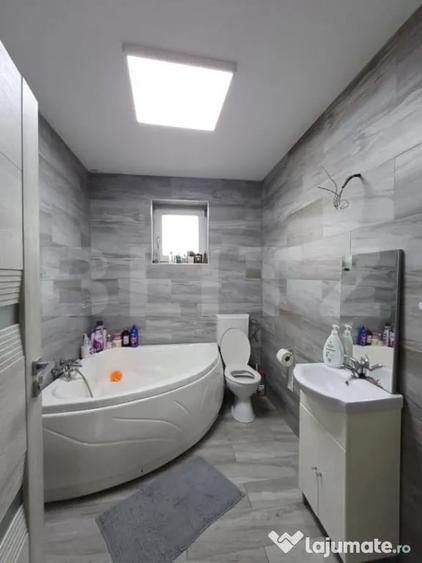 Exclusivitate!!! Casa individuala 137 mp, teren 1360 mp, in - 8