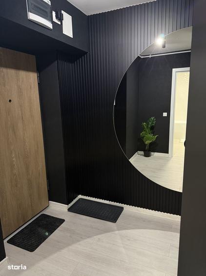 Apartament cu 2 camere în Titan