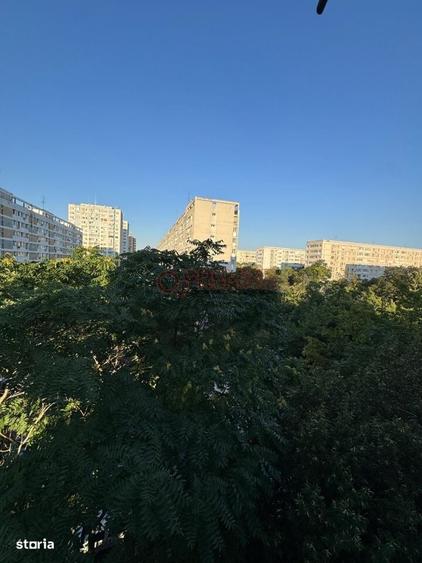 Apartament cu 2 camere decomandat în Baba Novac