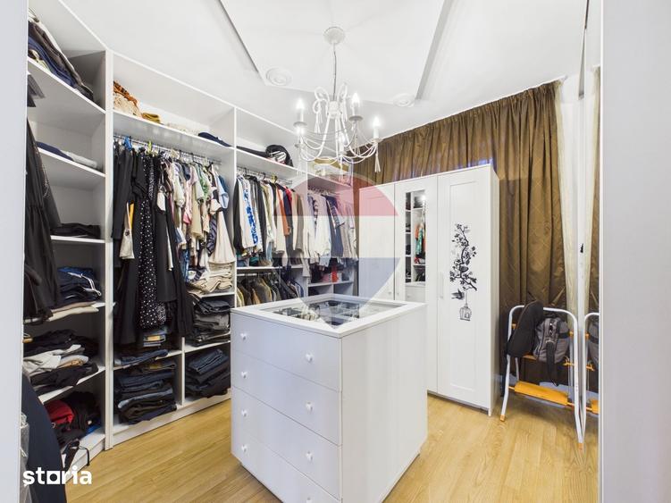 Vila 10 camere + spa?iu comercial | teren 1.300 mp | Otopeni 23 August - 18