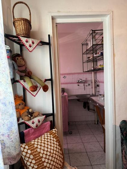 Garsonieră semidecomandată în Malul Mureșului