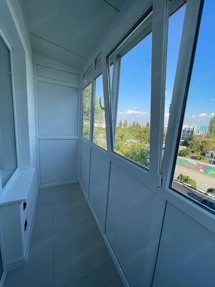 Apartament cu 2 camere decomandat în 1 Mai