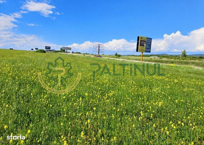 Spațiu comercial, în Șelimbăr