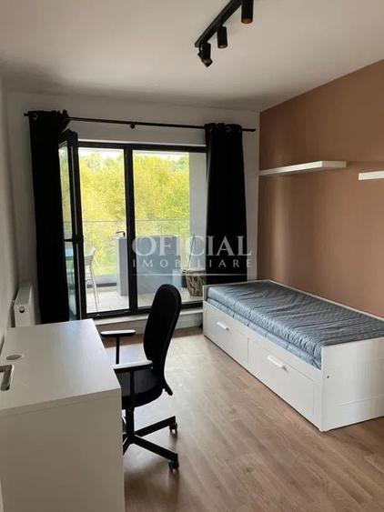 Apartament 3 Camere | 58 Mp | Terasa | Frunzisului Zorilor Seasons - 3