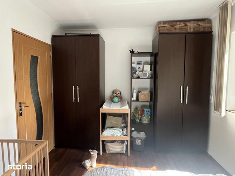 Apartament cu 2 camere în Rogerius
