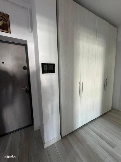 2 Camere cu Terasa Incalzita de la Proprietar | Metrou 10 min - 6