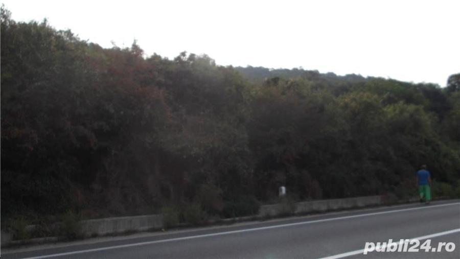 Teren de 4476 mp, în Central