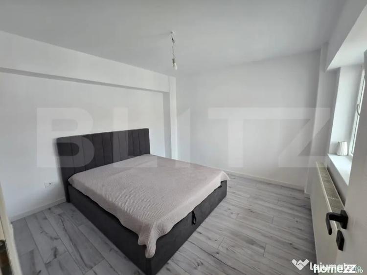 Apartament cu 2 camere decomandat în Ultracentral