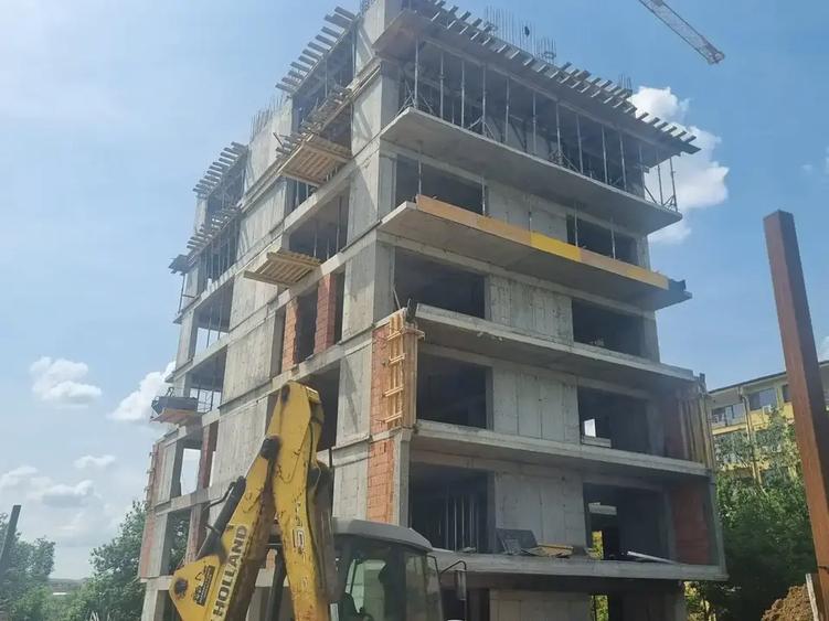 2 camere cu birou - Doi pasi de metrou Nicolae Grigorescu - 2