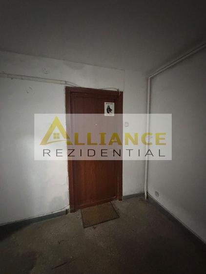 Apartament cu 2 camere circular în Berceni