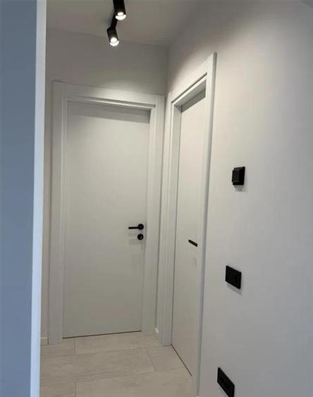 Apartament cu 2 camere semidecomandat în Tineretului