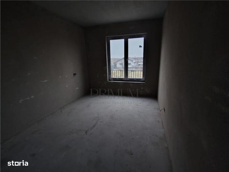Casă cu 4 camere în Urseni