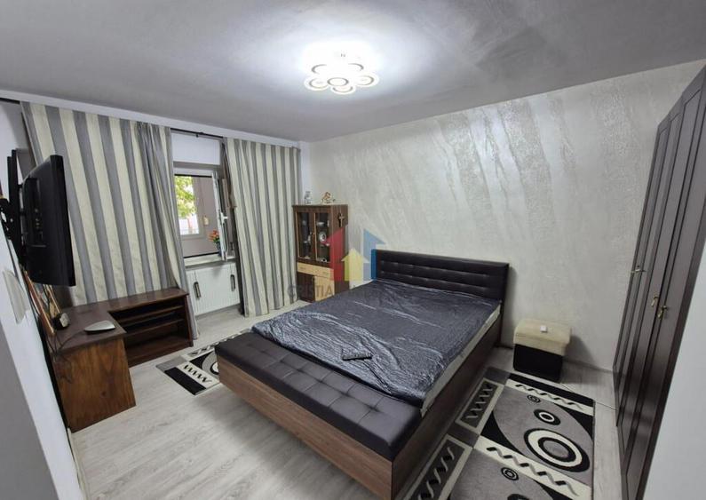 3 camere parter, balcon 11 m, confort 1 decomandat, Obor - 6