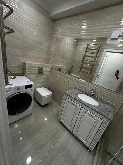 Apartament cu 2 camere de inchiriat in zona Centrala - 2