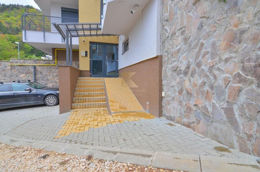 Apartament de 3 camere, PETFRIENDLY, parcare subterana, Dobrogeanu Gh. - 18