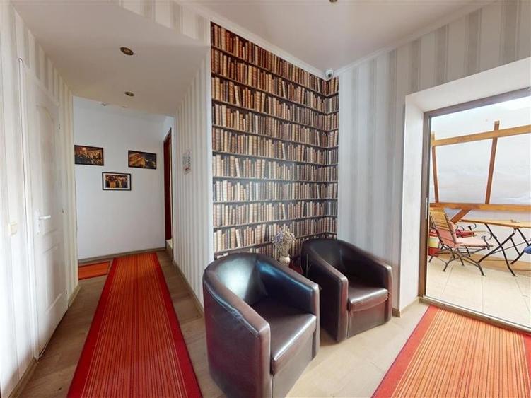 LIVE! Hotel+restaurant, Centrul Istoric - Piata Unirii, Brasov - 23