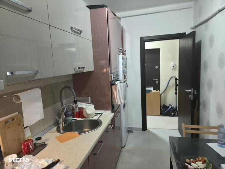Apartament 2 cam. P Leordeni Oltenitei primarie - 6