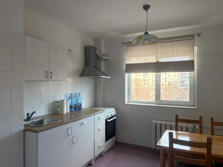 Drumul Taberei - 7 minute metrou - Apartament 2 camere decomandat - 5